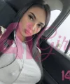 Adela photo 2 in Hong Kong: 28 years old, european, slim, brown hair, 158 cm, 58 kg, C bust