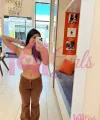 Adela photo 4 in Hong Kong: 28 years old, european, slim, brown hair, 158 cm, 58 kg, C bust