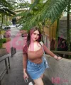 Adeline photo 2 in Hong Kong: 24 years old, asian, slim, black hair, 167 cm, 50 kg, D bust