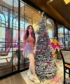 Adeline photo 3 in Hong Kong: 24 years old, asian, slim, black hair, 167 cm, 50 kg, D bust