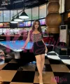Adeline photo 4 in Hong Kong: 24 years old, asian, slim, black hair, 167 cm, 50 kg, D bust