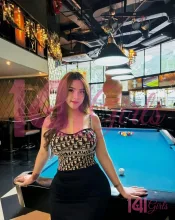 Adeline photo 6 in Hong Kong: 24 years old, asian, slim, black hair, 167 cm, 50 kg, D bust