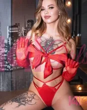 Agatha photo 3 in Hong Kong: 21 years old, regular, blonde hair, 165 cm, 50 kg, B bust