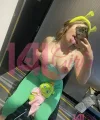 Alana photo 2 in Hong Kong: 28 years old, asian, regular, brown hair, 174 cm, 57 kg, C bust