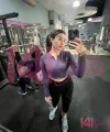 亞蘭娜 照片 4 - 香港，20 歲，纖瘦, 金髮, 160 厘米, 49 公斤, 胸圍 B