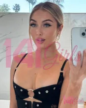 Alessandra photo 3 in Hong Kong: 22 years old, european, slim, blonde hair, 170 cm, 55 kg, B bust