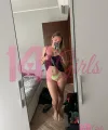 Alexia photo 2 in Hong Kong: 28 years old, european, regular, blonde hair, 180 cm, 80 kg, B bust