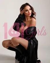 Allegra photo 1 in Hong Kong: 27 years old, asian, slim, brown hair, 165 cm, 55 kg, D bust