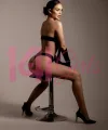 Allegra photo 3 in Hong Kong: 27 years old, asian, slim, brown hair, 165 cm, 55 kg, D bust