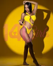 Amalia photo 1 in Hong Kong: 28 years old, asian, slim, black hair, 165 cm, 50 kg, C bust