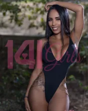 Amalia photo 5 in Hong Kong: 28 years old, asian, slim, black hair, 165 cm, 50 kg, C bust