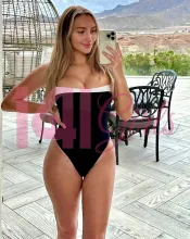 Angelina photo 3 in Hong Kong: 25 years old, european, slim, blonde hair, 169 cm, 68 kg, C bust