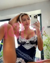 Angelina photo 5 in Hong Kong: 25 years old, european, slim, blonde hair, 169 cm, 68 kg, C bust