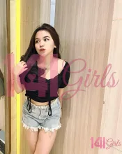 艾莉亞 照片 5 - 香港，25 歲，亞洲, 纖瘦, 金髮, 166 厘米, 48 公斤, 胸圍 B