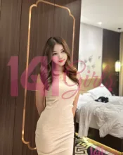 雅瑞拉 照片 1 - 香港，25 歲，亞洲, 纖瘦, 黑髮, 157 厘米, 43 公斤, 胸圍 B