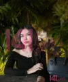 雅瑞拉 照片 2 - 香港，25 歲，亞洲, 纖瘦, 黑髮, 157 厘米, 43 公斤, 胸圍 B