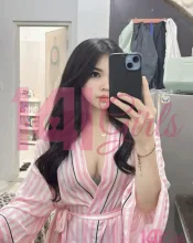 雅瑞拉 照片 4 - 香港，25 歲，亞洲, 纖瘦, 黑髮, 157 厘米, 43 公斤, 胸圍 B