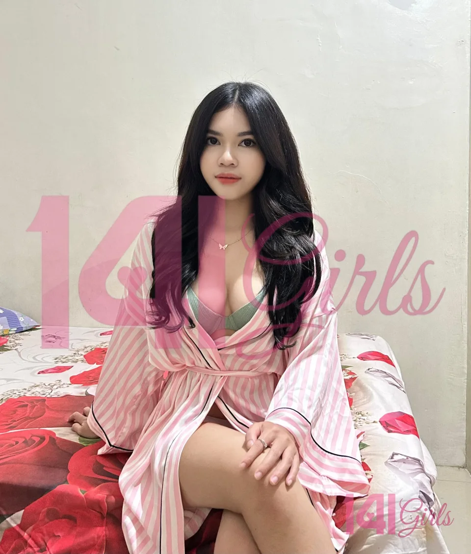 雅瑞拉 照片 8 - 香港，25 歲，亞洲, 纖瘦, 黑髮, 157 厘米, 43 公斤, 胸圍 B