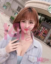 雅蕾特 照片 1 - 香港，26 歲，亞洲, 標準, 啡髮, 166 厘米, 55 公斤, 胸圍 C