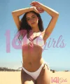 Astrid photo 3 in Hong Kong: 19 years old, european, slim, brown hair, 168 cm, 51 kg, B bust