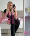 Athena photo 2 in Hong Kong: 23 years old, latina, slim, blonde hair, 168 cm, 52 kg, D bust