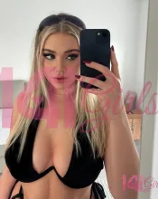 Athena photo 3 in Hong Kong: 23 years old, latina, slim, blonde hair, 168 cm, 52 kg, D bust