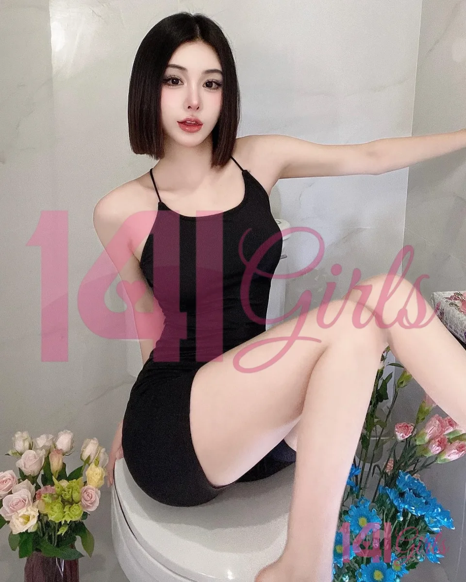 奧蕾莉亞 照片 4 - 香港，24 歲，亞洲, 纖瘦, 黑髮, 165 厘米, 52 公斤, 胸圍 C