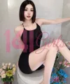 奧蕾莉亞 照片 4 - 香港，24 歲，亞洲, 纖瘦, 黑髮, 165 厘米, 52 公斤, 胸圍 C