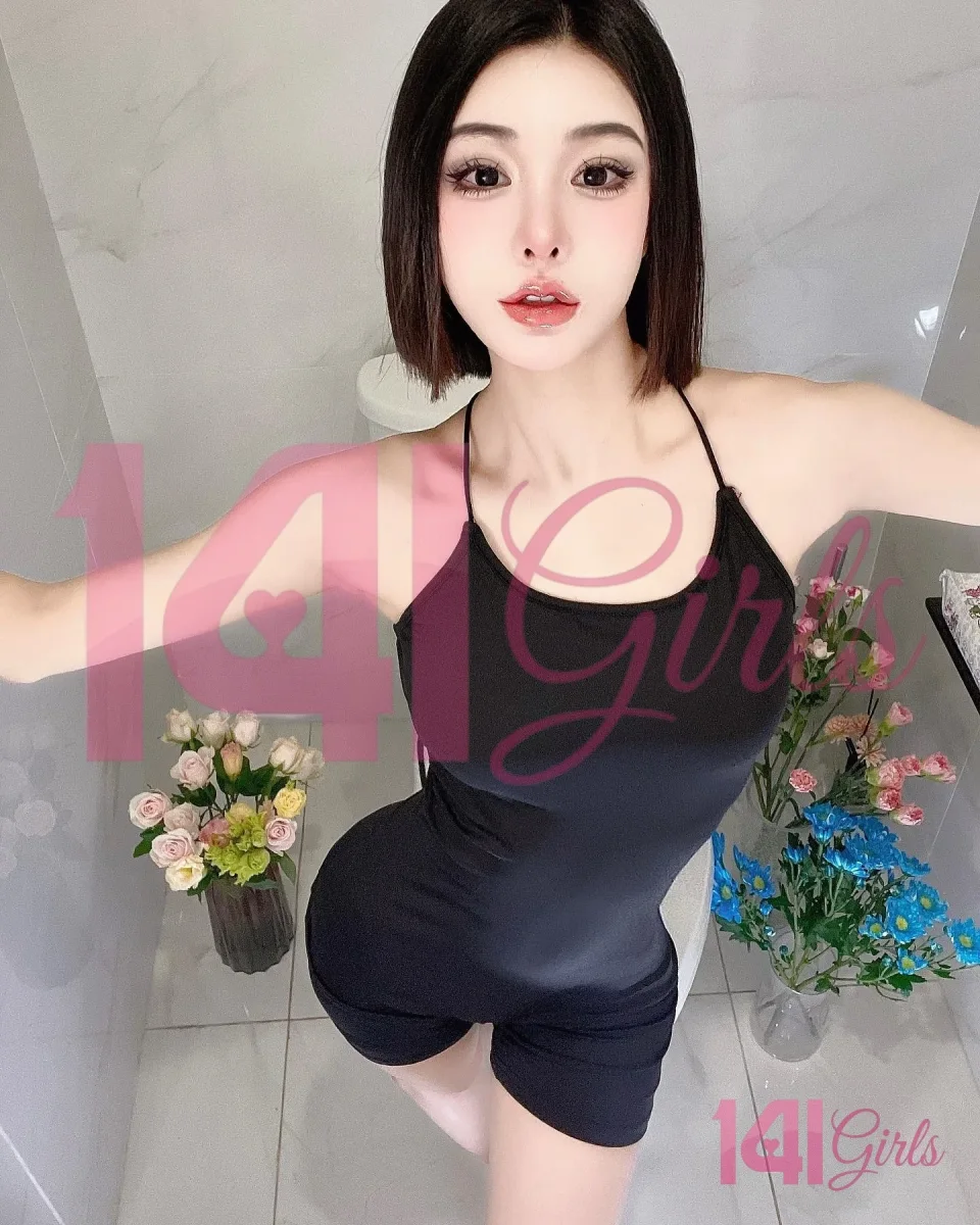 奧蕾莉亞 照片 5 - 香港，24 歲，亞洲, 纖瘦, 黑髮, 165 厘米, 52 公斤, 胸圍 C