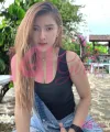 奧蘿拉 照片 3 - 香港，25 歲，纖瘦, 黑髮, 160 厘米, 53 公斤, 胸圍 B
