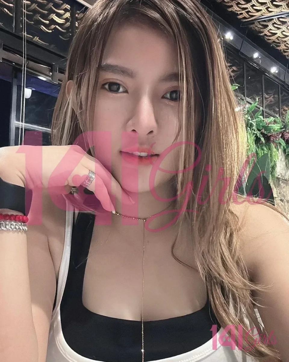 奧蘿拉 照片 5 - 香港，25 歲，纖瘦, 黑髮, 160 厘米, 53 公斤, 胸圍 B