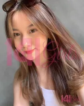 艾芙瑞 照片 2 - 香港，25 歲，纖瘦, 啡髮, 166 厘米, 47 公斤, 胸圍 A