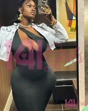 Belle photo 5 in Hong Kong: 27 years old, european, curvy, other, 174 cm, 85 kg, C bust