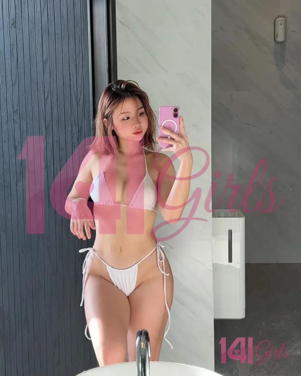 貝娜黛 照片 3 - 香港，23 歲，亞洲, 纖瘦, 黑髮, 160 厘米, 50 公斤, 胸圍 C