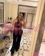 Blair photo 1 in Hong Kong: 24 years old, arab, slim, brown hair, 155 cm, 41 kg, B bust
