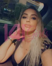 Blair photo 4 in Hong Kong: 24 years old, arab, slim, brown hair, 155 cm, 41 kg, B bust