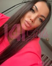 布蘭琪 照片 6 - 香港，27 歲，標準, 黑髮, 168 厘米, 54 公斤, 胸圍 B