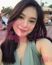 布魯琳 照片 6 - 香港，21 歲，亞洲, 標準, 黑髮, 161 厘米, 55 公斤, 胸圍 A