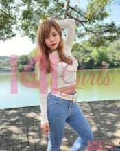 卡西婭 照片 1 - 香港，20 歲，亞洲, 標準, 黑髮, 158 厘米, 50 公斤, 胸圍 C
