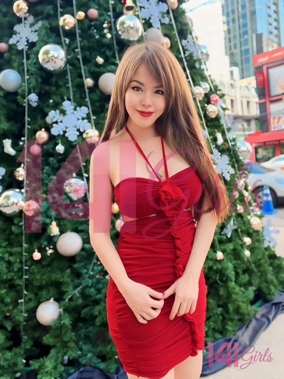 卡西婭 照片 8 - 香港，20 歲，亞洲, 標準, 黑髮, 158 厘米, 50 公斤, 胸圍 C