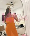 Catherine photo 4 in Hong Kong: 27 years old, asian, regular, brown hair, 170 cm, 53 kg, B bust