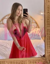 Chiara photo 3 in Hong Kong: 25 years old, european, curvy, blonde hair, 164 cm, 69 kg, D bust