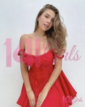 Chloe photo 1 in Hong Kong: 22 years old, european, regular, brown hair, 168 cm, 53 kg, C bust