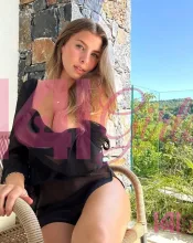 Chloe photo 3 in Hong Kong: 22 years old, european, regular, brown hair, 168 cm, 53 kg, C bust