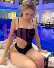 克洛伊 照片 3 - 香港，24 歲，纖瘦, 金髮, 168 厘米, 55 公斤, 胸圍 B