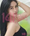 Christine photo 3 in Hong Kong: 24 years old, slim, black hair, 165 cm, 55 kg, B bust