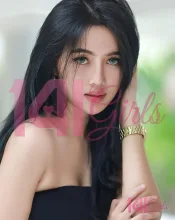 Christine photo 4 in Hong Kong: 24 years old, slim, black hair, 165 cm, 55 kg, B bust