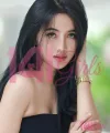 Christine photo 4 in Hong Kong: 24 years old, slim, black hair, 165 cm, 55 kg, B bust