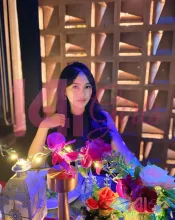 Christine photo 6 in Hong Kong: 24 years old, slim, black hair, 165 cm, 55 kg, B bust