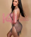 Clarissa photo 3 in Hong Kong: 24 years old, european, slim, black hair, 160 cm, 50 kg, D bust